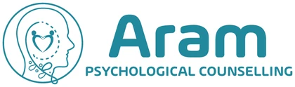 ARAM Counselling logo