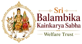 Balambika Welfare Trust logo