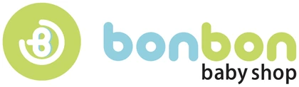 Bonbon Baby Shop logo