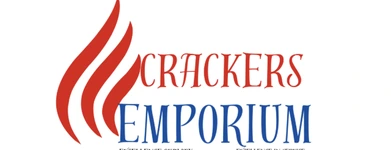 Crackers Emporium logo