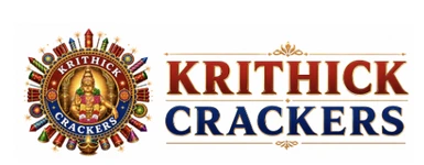 Krithick Crackers logo