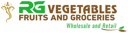 RG Grocers logo